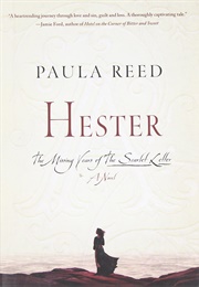 Hester (Paula Reed)