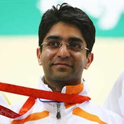 Abhinav Bindra