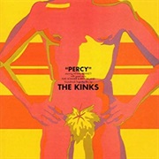 Percy- The Kinks