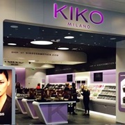Kiko Milano