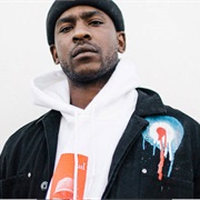 Skepta