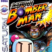 Saturn Bomberman
