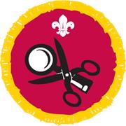 Collector Activity Badge