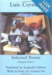 Selected Poems