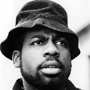 Jam Master Jay, 37, Homicide