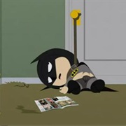 Autoerotic Asphyxiation