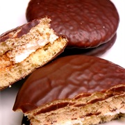 Choco Pie