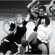 Check Out Japanese Comedy