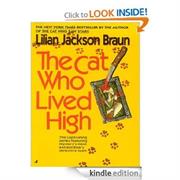 The Cat Who Lived High