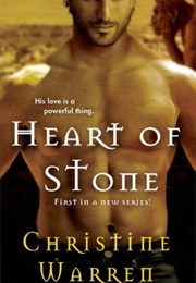 Gargoyles Series (Christine Warren)