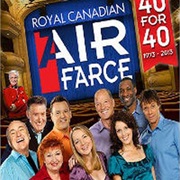 Royal Canadian Air Farce
