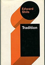 Tradition (Edward Shils)
