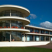 Bexhill on Sea, East Sussex