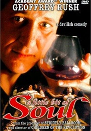 A Little Bit of Soul (1998)