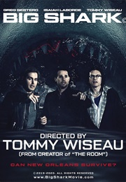 Big Shark (2019)
