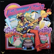 Spirit of Atlanta - The Burning of Atlanta