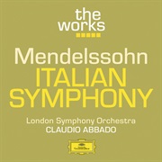 Mendelssogn "Italian" Symphony