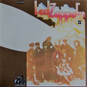 Led Zeppelin II