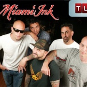 Miami Ink