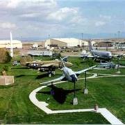Malmstrom AFB Museum