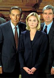 Law & Order