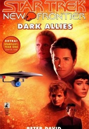 Dark Allies (Peter David)