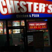 Chester&#39;s Chicken