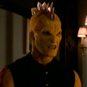 Kulak of the Miquot Clan