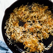 Hash Browns (Idaho)