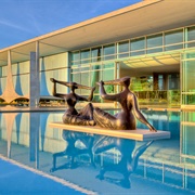 Palácio Da Alvorada