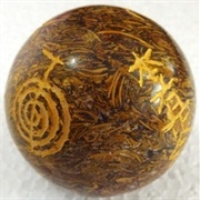 Chakra Healing Orb