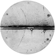 Positron Discovered (1932)