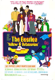 Yellow Submarine (1968)