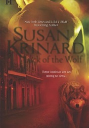 Luck of the Wolf (Susan Krinard)