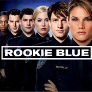 Rookie Blue