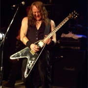 Kai Hansen (Helloween)