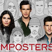 Imposters Season 2