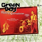 Walking Contradiction - Green Day