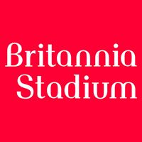 Britannia Stadium