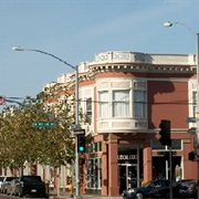 Watsonville, California