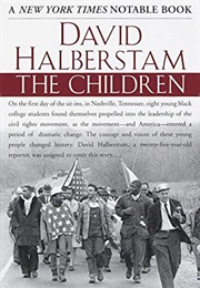 The Children (David Halberstam)