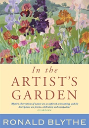 In the Artist&#39;s Garden (Ronald Blythe)