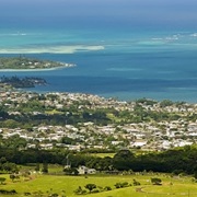 Kaneohe, Hawaii