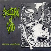 Skeleton of God - Urine Garden