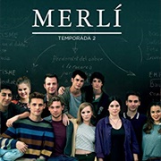 Merlí