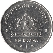 Swedish Krona