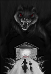 Sredni Vashtar (Saki)