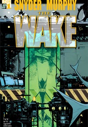 The Wake (Scott Snyder)