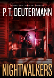 Nightwalkers (Peter T. Deutermann)