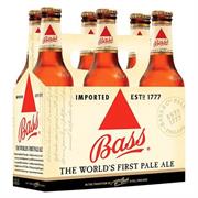 Bass Ale